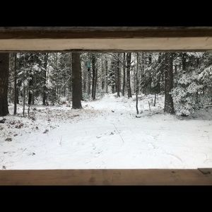 Meet your Posher, Garth